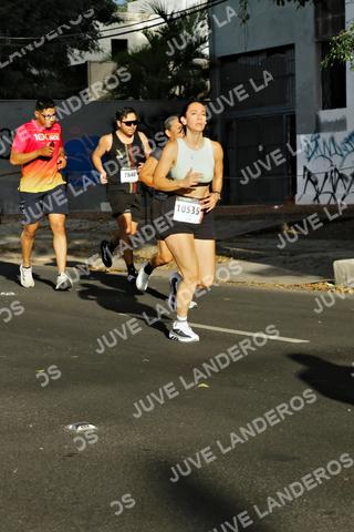 Foto de la X Carrera Leones Negros Red Cola 2026 a las 07:56