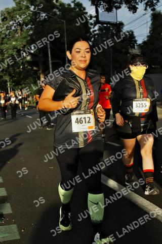 Foto de la X Carrera Leones Negros Red Cola 2026 a las 07:31