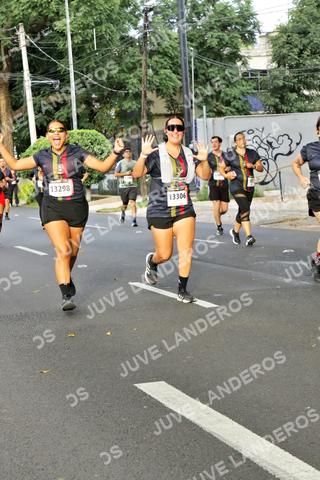 Foto de la X Carrera Leones Negros Red Cola 2026 a las 08:07