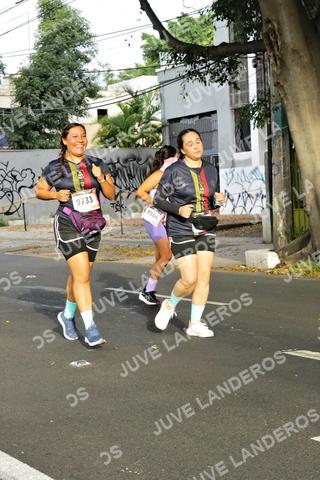 Foto de la X Carrera Leones Negros Red Cola 2026 a las 08:06