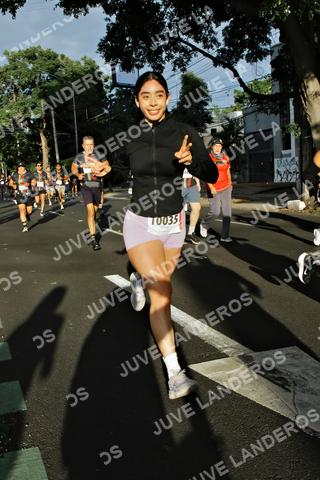 Foto de la X Carrera Leones Negros Red Cola 2026 a las 07:46
