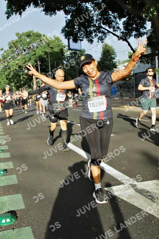 Foto de la X Carrera Leones Negros Red Cola 2026 a las 07:59