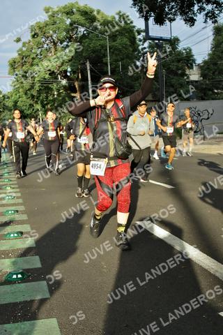 Foto de la X Carrera Leones Negros Red Cola 2026 a las 07:38