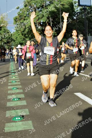 Foto de la X Carrera Leones Negros Red Cola 2026 a las 07:56