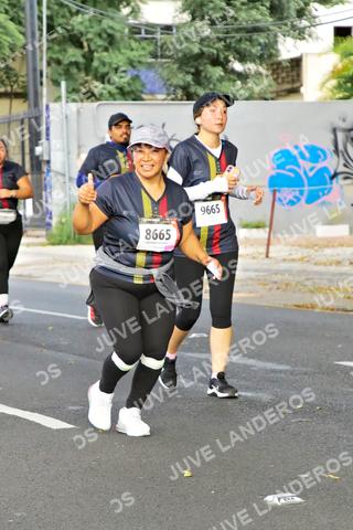 Foto de la X Carrera Leones Negros Red Cola 2026 a las 08:19