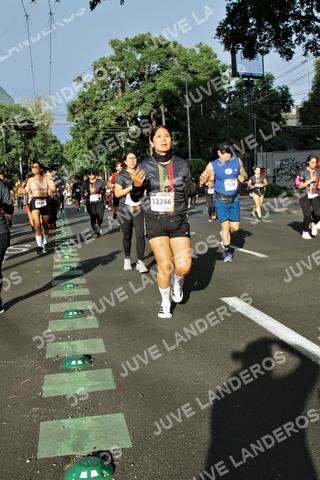 Foto de la X Carrera Leones Negros Red Cola 2026 a las 07:57