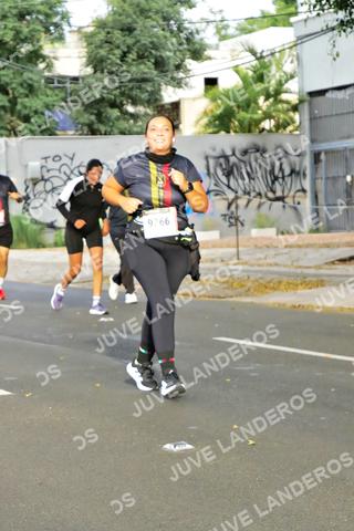 Foto de la X Carrera Leones Negros Red Cola 2026 a las 08:13