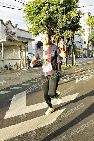 Foto de la X Carrera Leones Negros Red Cola 2026 a las 07:42