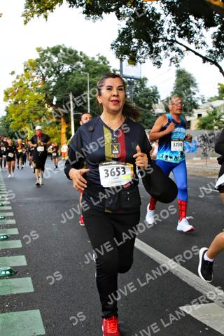 Foto de la X Carrera Leones Negros Red Cola 2026 a las 07:05