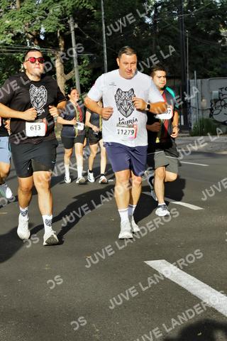 Foto de la X Carrera Leones Negros Red Cola 2026 a las 08:00