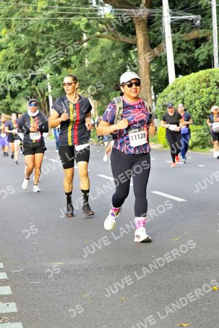 Foto de la X Carrera Leones Negros Red Cola 2026 a las 08:08