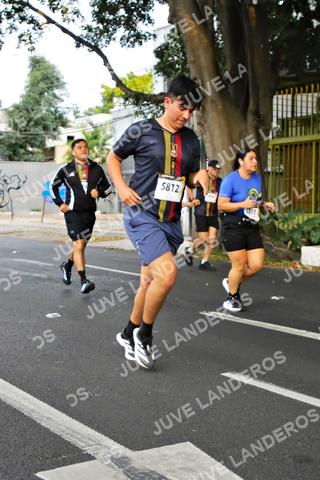 Foto de la X Carrera Leones Negros Red Cola 2026 a las 07:05