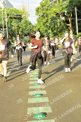 Foto de la X Carrera Leones Negros Red Cola 2026 a las 07:38