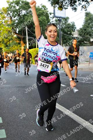 Foto de la X Carrera Leones Negros Red Cola 2026 a las 07:07