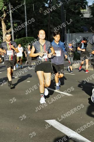 Foto de la X Carrera Leones Negros Red Cola 2026 a las 07:51