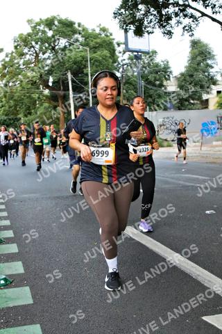 Foto de la X Carrera Leones Negros Red Cola 2026 a las 07:09