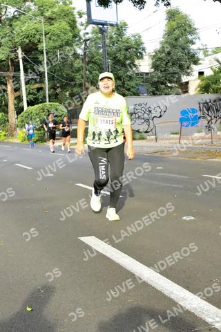 Foto de la X Carrera Leones Negros Red Cola 2026 a las 08:11