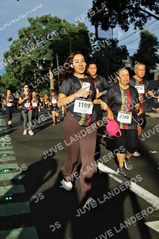 Foto de la X Carrera Leones Negros Red Cola 2026 a las 07:47