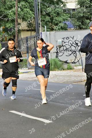 Foto de la X Carrera Leones Negros Red Cola 2026 a las 08:08