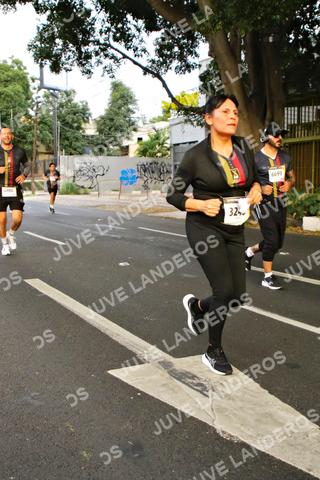 Foto de la X Carrera Leones Negros Red Cola 2026 a las 05:00