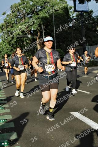Foto de la X Carrera Leones Negros Red Cola 2026 a las 07:55