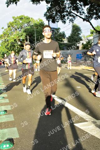 Foto de la X Carrera Leones Negros Red Cola 2026 a las 07:46