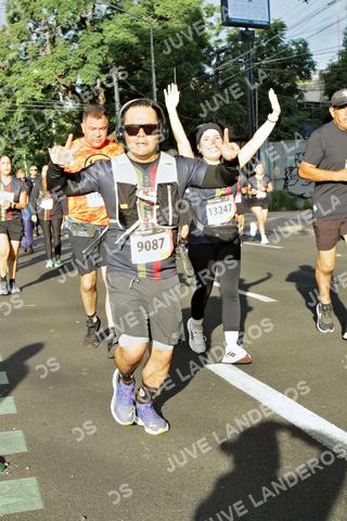 Foto de la X Carrera Leones Negros Red Cola 2026 a las 07:56