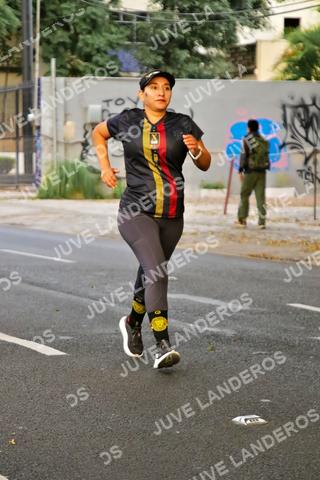 Foto de la X Carrera Leones Negros Red Cola 2026 a las 04:59