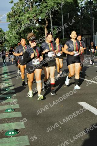 Foto de la X Carrera Leones Negros Red Cola 2026 a las 07:58
