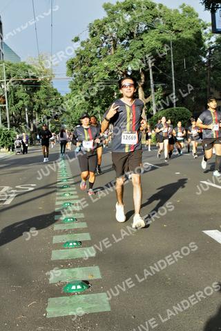 Foto de la X Carrera Leones Negros Red Cola 2026 a las 07:59