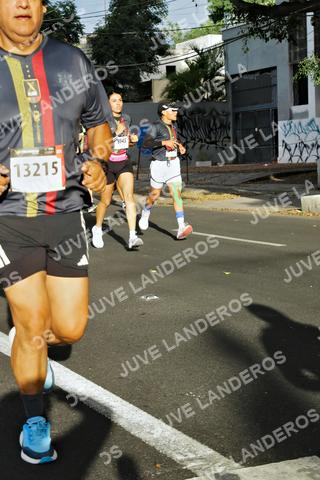 Foto de la X Carrera Leones Negros Red Cola 2026 a las 07:56