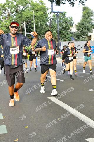 Foto de la X Carrera Leones Negros Red Cola 2026 a las 08:07