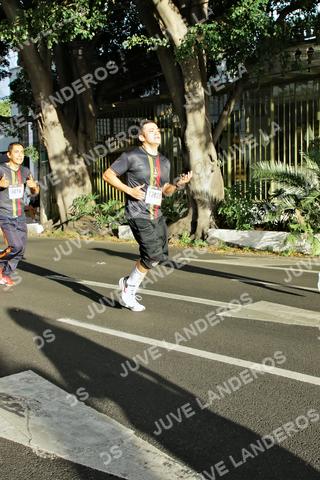 Foto de la X Carrera Leones Negros Red Cola 2026 a las 07:49