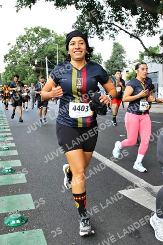 Foto de la X Carrera Leones Negros Red Cola 2026 a las 07:14