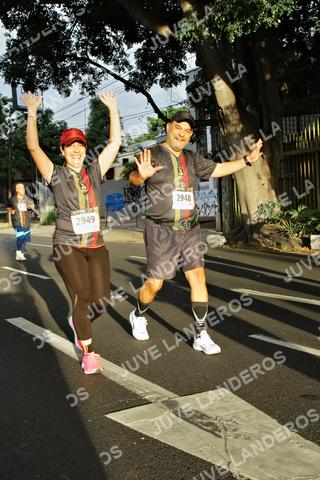 Foto de la X Carrera Leones Negros Red Cola 2026 a las 07:26