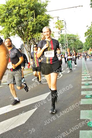 Foto de la X Carrera Leones Negros Red Cola 2026 a las 07:22