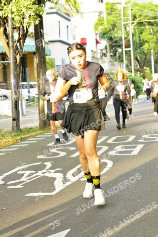 Foto de la X Carrera Leones Negros Red Cola 2026 a las 07:33