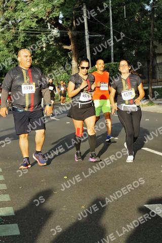 Foto de la X Carrera Leones Negros Red Cola 2026 a las 07:36