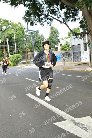 Foto de la X Carrera Leones Negros Red Cola 2026 a las 08:14