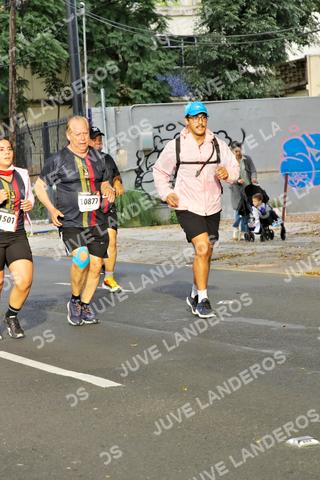 Foto de la X Carrera Leones Negros Red Cola 2026 a las 08:04
