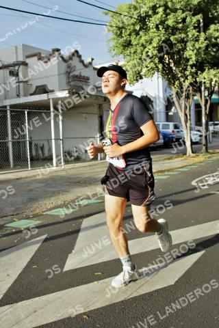 Foto de la X Carrera Leones Negros Red Cola 2026 a las 07:59