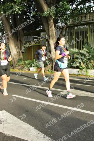 Foto de la X Carrera Leones Negros Red Cola 2026 a las 08:03