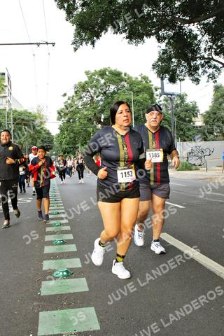 Foto de la X Carrera Leones Negros Red Cola 2026 a las 07:19