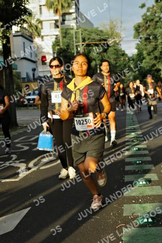 Foto de la X Carrera Leones Negros Red Cola 2026 a las 07:24