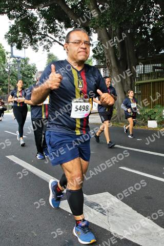 Foto de la X Carrera Leones Negros Red Cola 2026 a las 07:12
