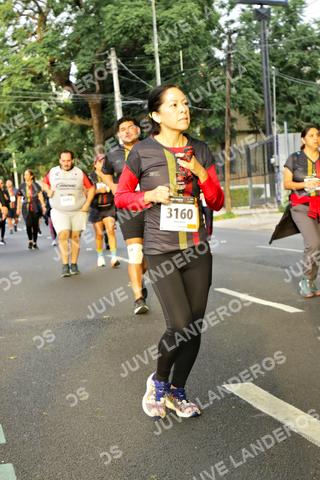 Foto de la X Carrera Leones Negros Red Cola 2026 a las 07:22