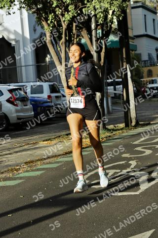 Foto de la X Carrera Leones Negros Red Cola 2026 a las 07:53