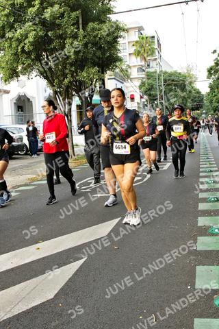 Foto de la X Carrera Leones Negros Red Cola 2026 a las 07:18