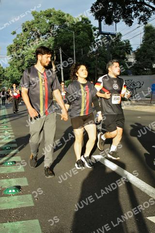Foto de la X Carrera Leones Negros Red Cola 2026 a las 07:41