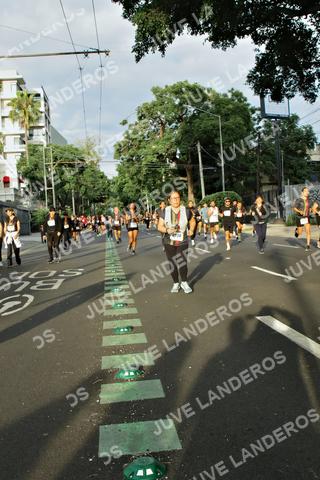 Foto de la X Carrera Leones Negros Red Cola 2026 a las 07:34